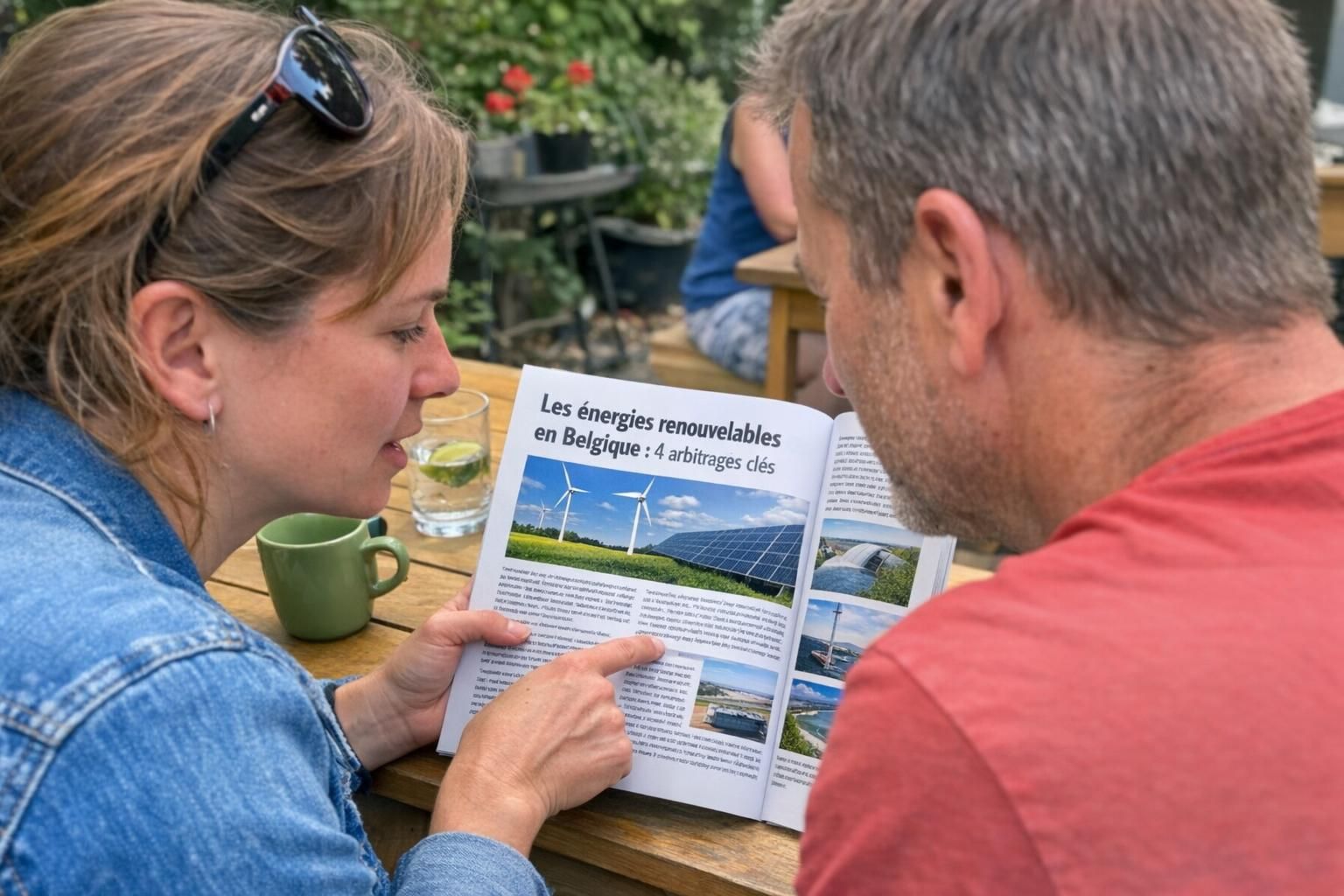 Illustration du guide
