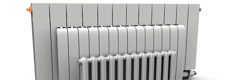 radiateur inertie