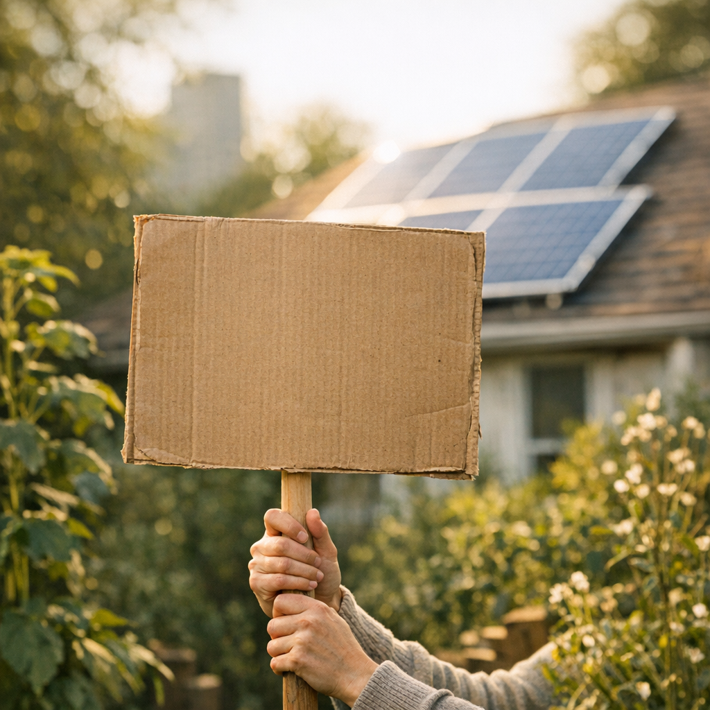40 Slogans écologiques pour le climat et vos pancartes