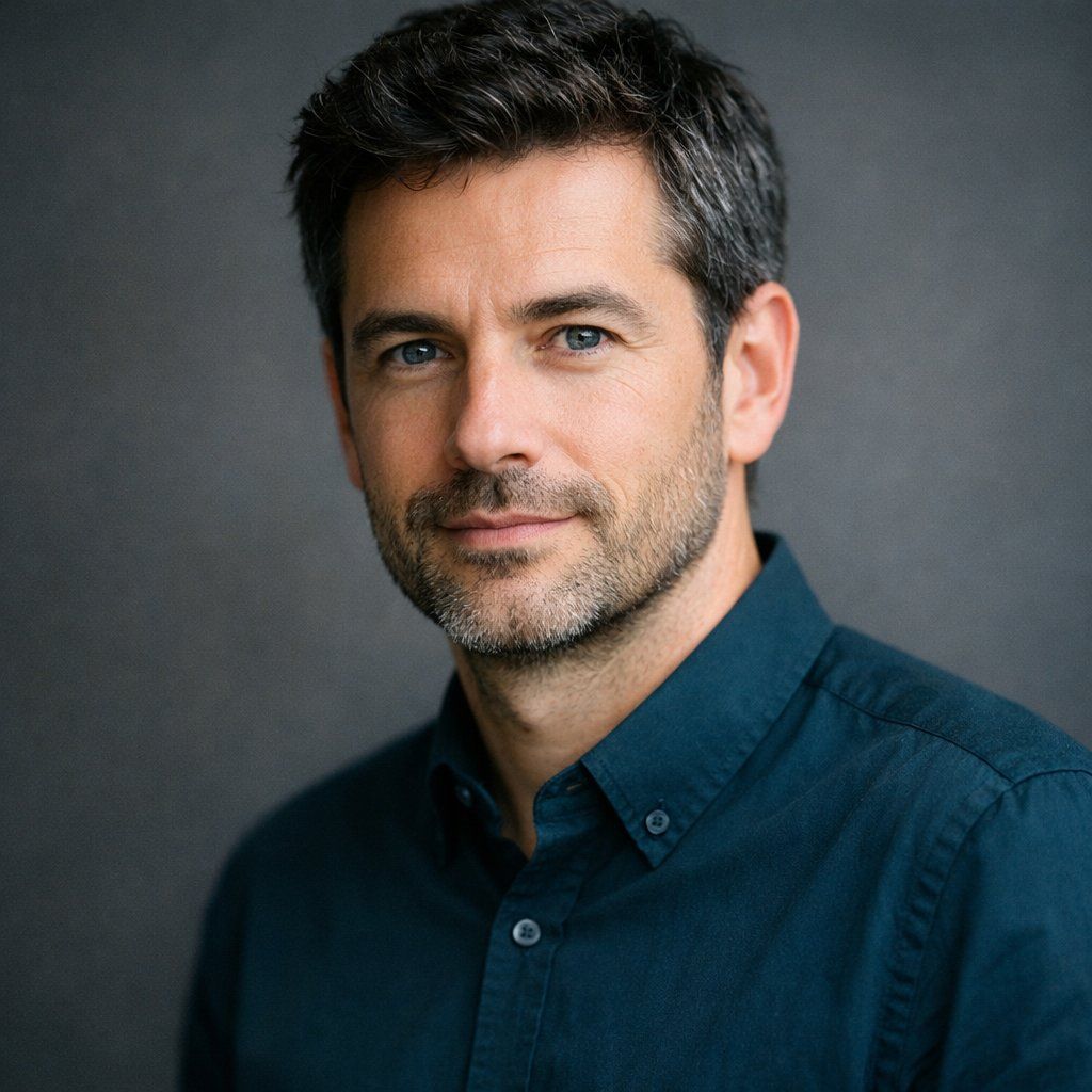 Yann Tréguer